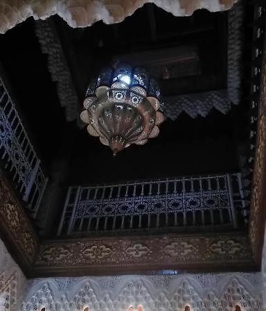 Riad Elijah Marrakech & Spa Marrakesh Exterior photo
