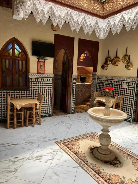 Riad Elijah Marrakech & Spa Marrakesh Exterior photo